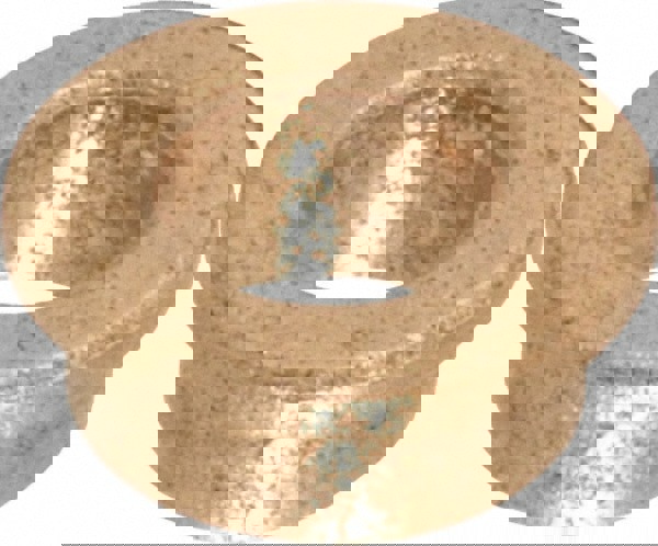 Flanged Sleeve Bearing: 1/4